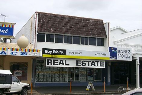 2/12a Aplin St, Cairns City, QLD 4870