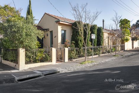 6 CHARLES ST, RICHMOND, VIC 3121