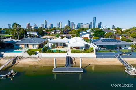 Property photo of 9 Key West Broadbeach Waters QLD 4218