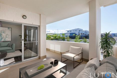 Property photo of 61/2 Peter Cullen Way Wright ACT 2611