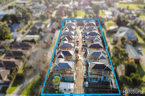 Property photo of 13/15 Pakenham Road Pakenham VIC 3810