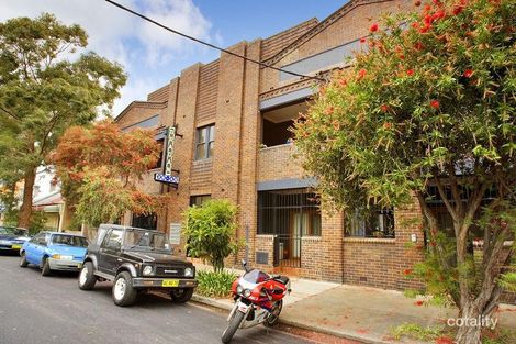 Property photo of 6/36-46 Anderson Street Alexandria NSW 2015