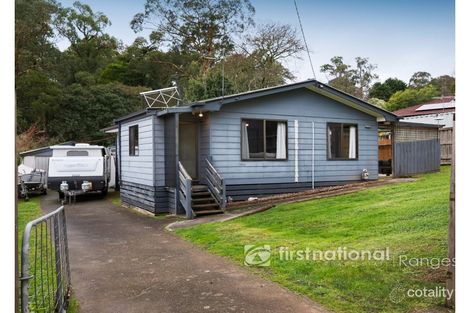 Property photo of 10 Caroline Avenue Cockatoo VIC 3781