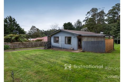 Property photo of 10 Caroline Avenue Cockatoo VIC 3781