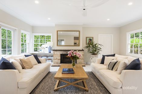 Property photo of 15 Crescent Road Mona Vale NSW 2103