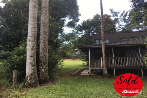 Property photo of 153 Merragallan Road Malanda QLD 4885