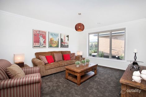 Property photo of 13 Halford Way Strathtulloh VIC 3338