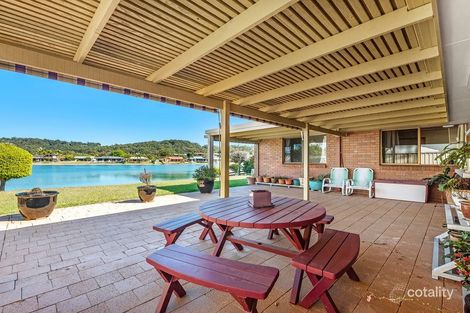Property photo of 69 Cyclades Crescent Currumbin Waters QLD 4223