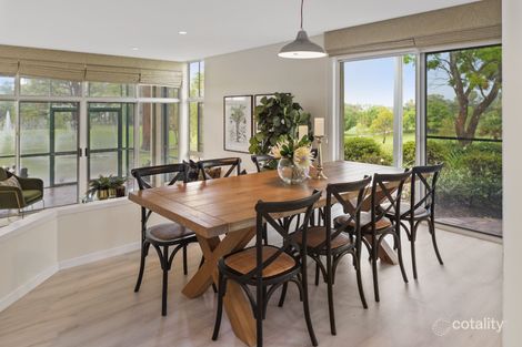 Property photo of 5431 Merion Terrace Hope Island QLD 4212