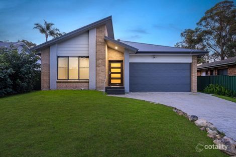 Property photo of 143 Kerry Crescent Berkeley Vale NSW 2261