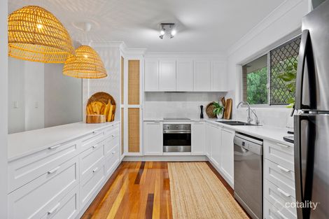 Property photo of 91-93 Barokee Drive Tanah Merah QLD 4128