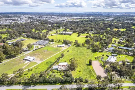 Property photo of 139 Reservoir Road Orange Grove WA 6109