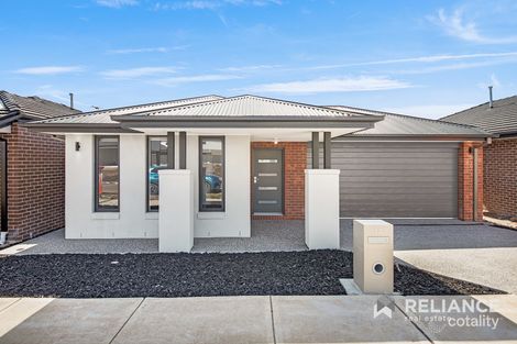 32 Bakanovi Dr, Truganina, VIC 3029