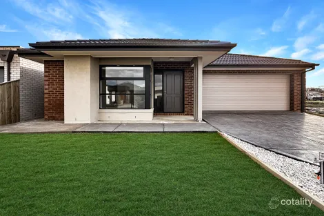 4 Sonny St, Mickleham, VIC 3064