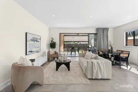 Property photo of 121A Platform Street Lidcombe NSW 2141