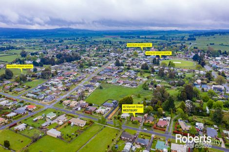 Property photo of 46 Marriott Street Westbury TAS 7303