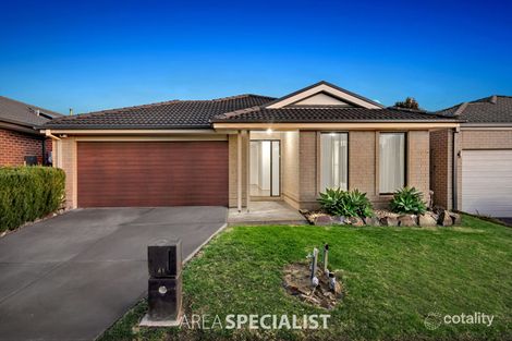 Property photo of 41 George Frederick Road Cranbourne West VIC 3977