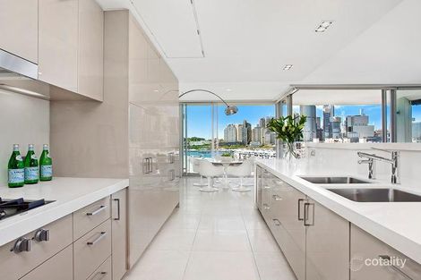 Property photo of 616/2 Point Street Pyrmont NSW 2009