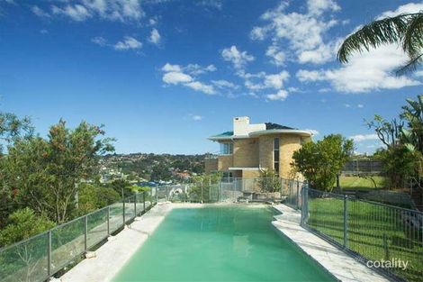 Property photo of 10 Coolawin Road Northbridge NSW 2063