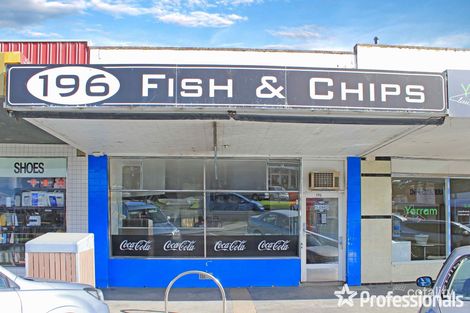 196 Commercial Rd, Yarram, VIC 3971