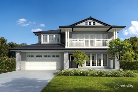 13 Tallaganda St, North Kellyville, NSW 2155