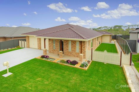 Property photo of 104 Emerald Drive Port Macquarie NSW 2444