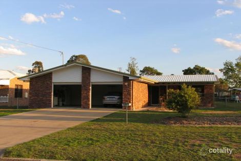 14 Cobb St S, Murgon, QLD 4605