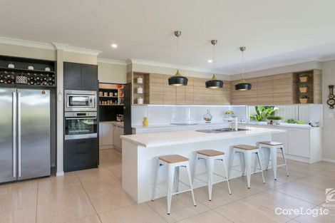 Property photo of 22 Capella Drive Redland Bay QLD 4165