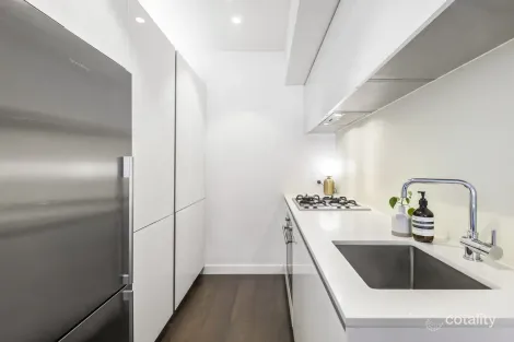 Property photo of 118/31 Grattan Street Prahran VIC 3181