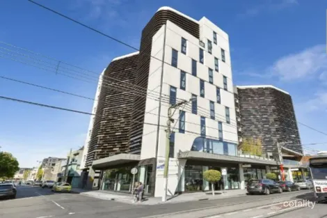 Property photo of 118/31 Grattan Street Prahran VIC 3181