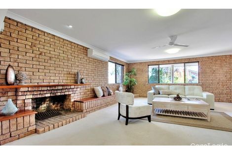 Property photo of 1 Briarwood Street Carindale QLD 4152