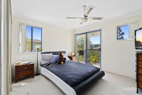 Property photo of 37/2 Studio Drive Pacific Pines QLD 4211