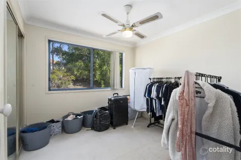 Property photo of 37/2 Studio Drive Pacific Pines QLD 4211