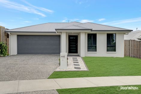 4 Margaret St, Greenbank, QLD 4124