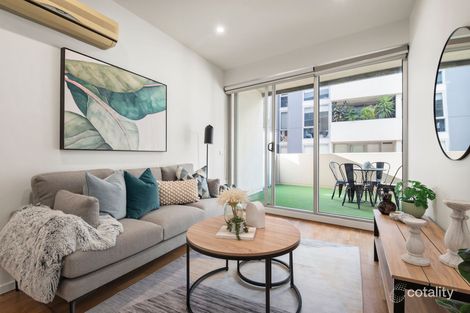 407/54-60 Nott St, Port Melbourne, VIC 3207