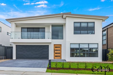 86 Doncaster Ave, Claremont Meadows, NSW 2747