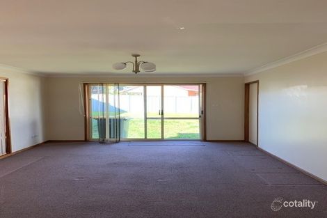 Property photo of 7 Bakeri Circuit Warabrook NSW 2304