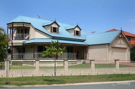 6 Somerset Way, Wishart, QLD 4122