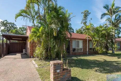 Property photo of 8 Awoonga Street Marsden QLD 4132
