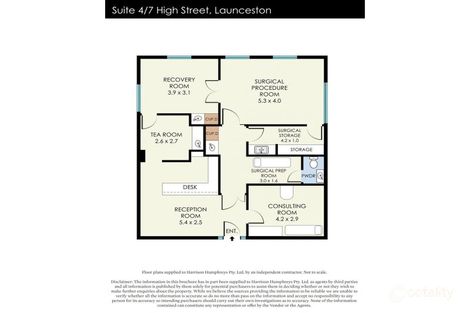 7 High St, East Launceston, TAS 7250