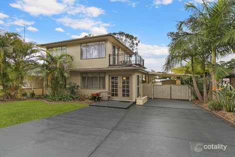 Property photo of 10 Griffith Street Mannering Park NSW 2259