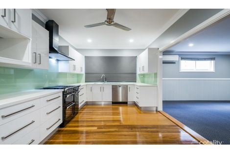 Property photo of 4 Iven Street Grafton NSW 2460