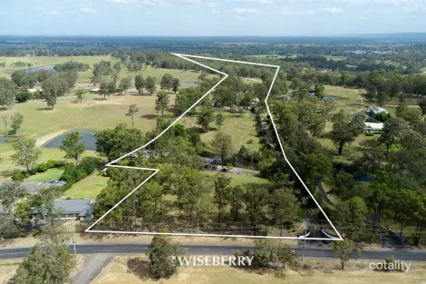 Property photo of 1039 Kurmond Road North Richmond NSW 2754