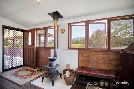 Property photo of 5287 Mackay-Eungella Road Finch Hatton QLD 4756