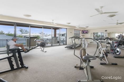 Property photo of 7/7 Greenway Circuit Mount Ommaney QLD 4074