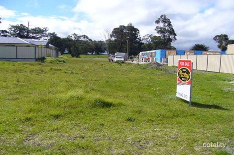 22 Stoddart Cnr, Mckail, WA 6330