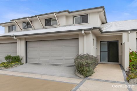 Property photo of 7/7 Greenway Circuit Mount Ommaney QLD 4074