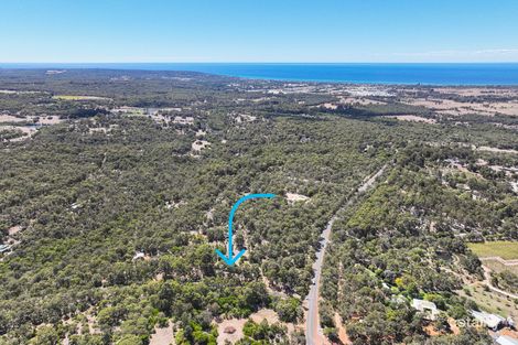 Property photo of 8 Ocean View Drive Quindalup WA 6281