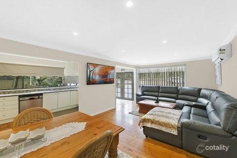 Property photo of 10 Griffith Street Mannering Park NSW 2259