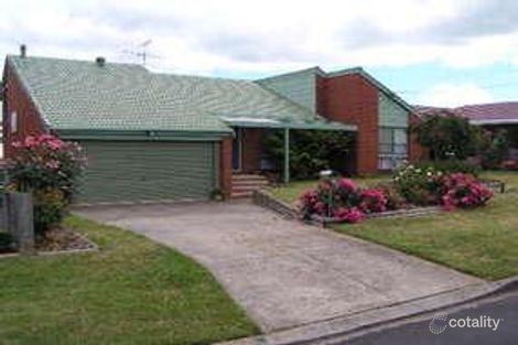 Property photo of 48 Coolangatta Drive Clifton Springs VIC 3222